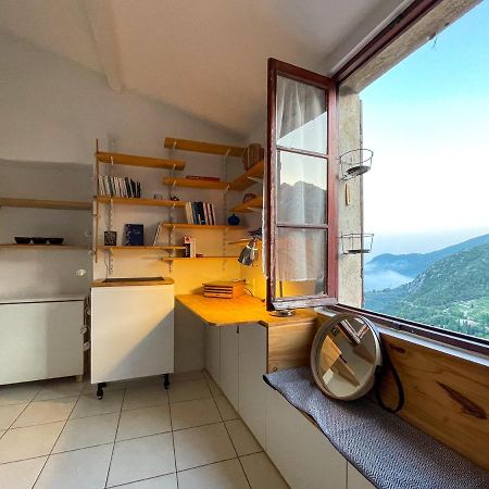 Studio Sainte Agnes Exterior foto